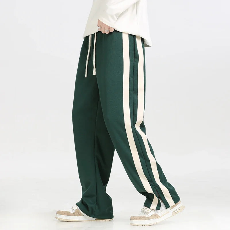 Hunter Stripe Joggers