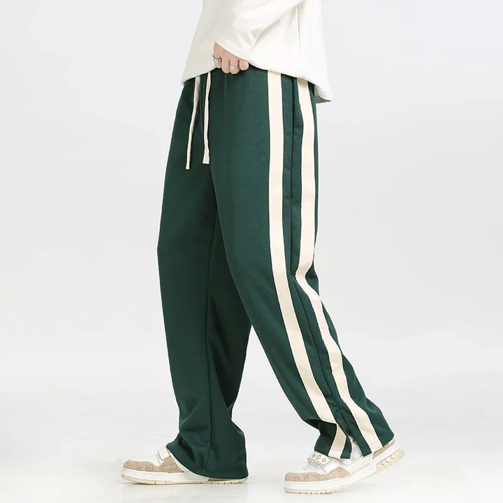 Hunter Stripe Joggers