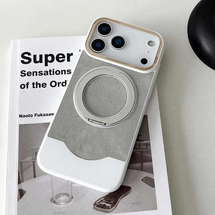 Neo Dual Tone iPhone Case