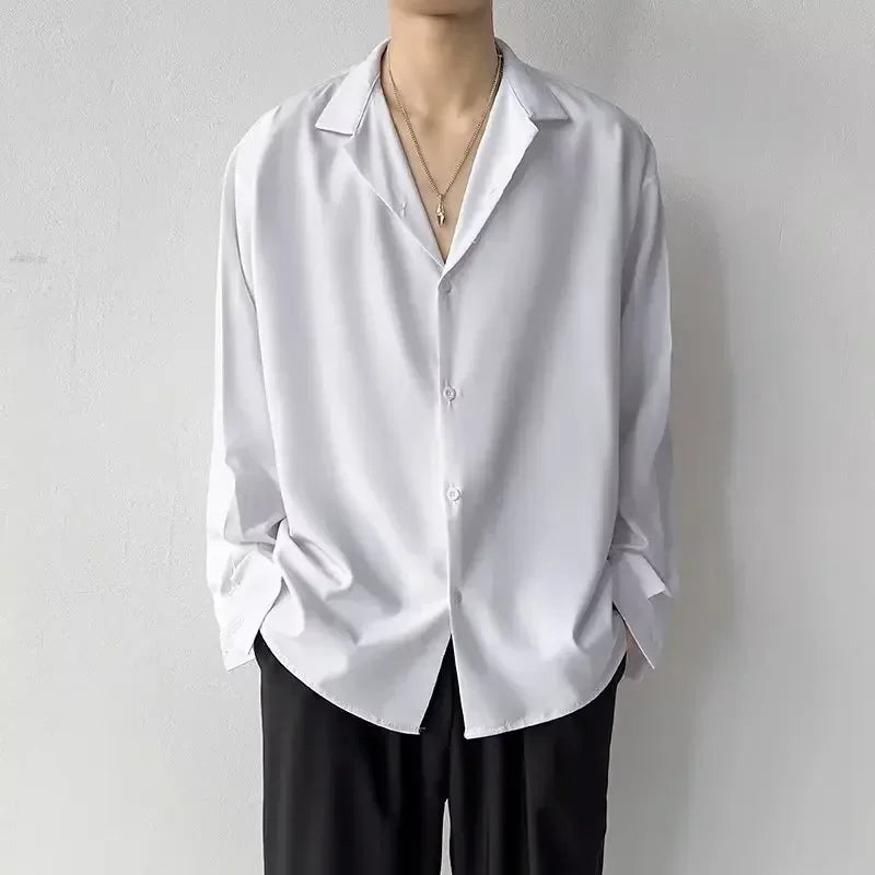Nolan Relaxed Fit Shirt