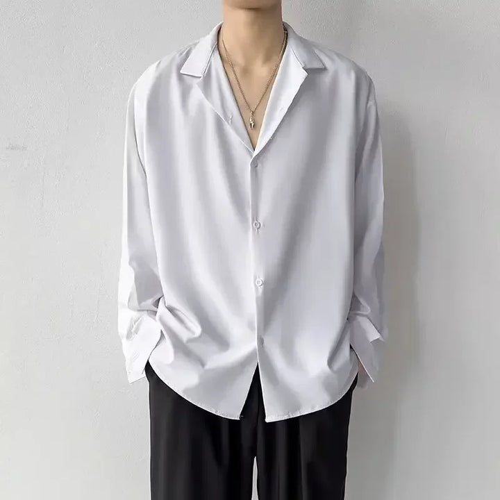 Nolan Relaxed Fit Shirt