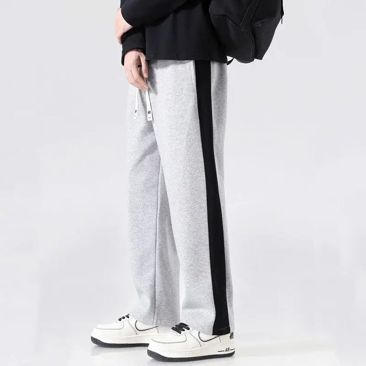 Myller Stripe Joggers