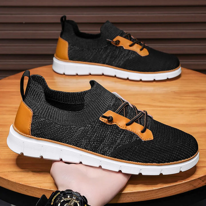 Claymore Knit Sneakers
