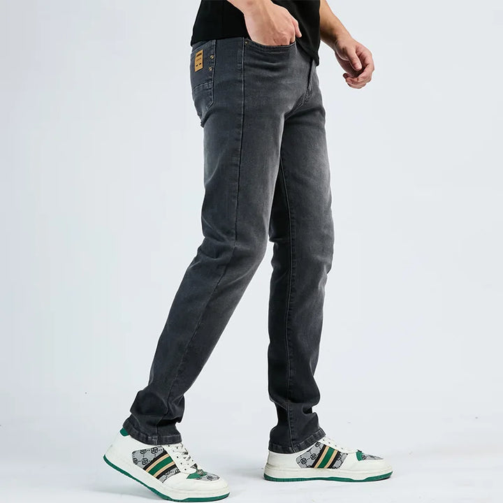 Camden Vintage Fade Jeans