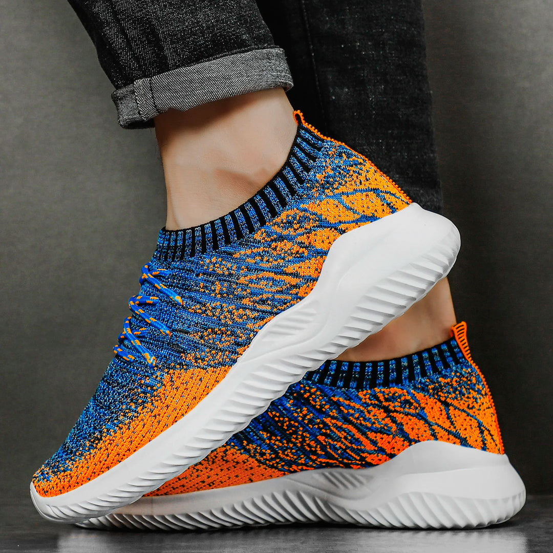 Nova Knit Sneakers