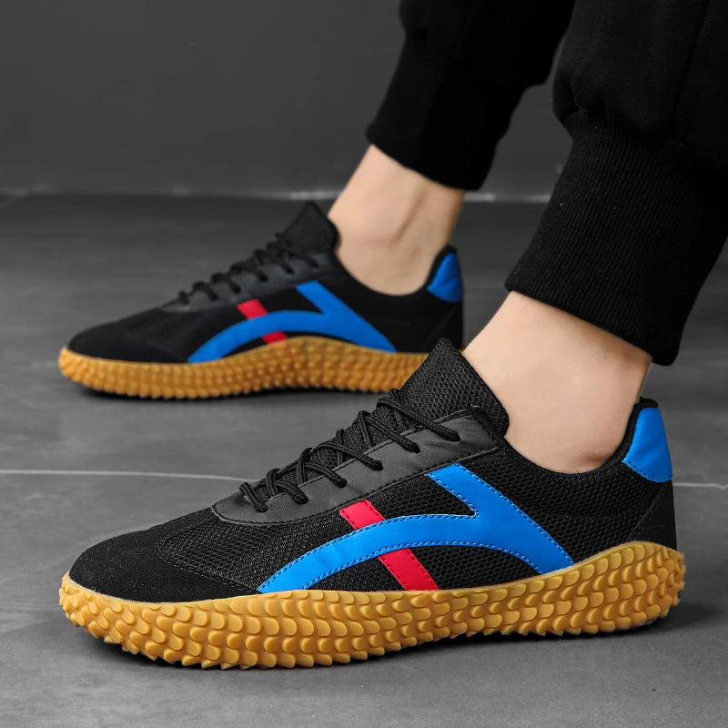 Westcrest Retro Sneakers