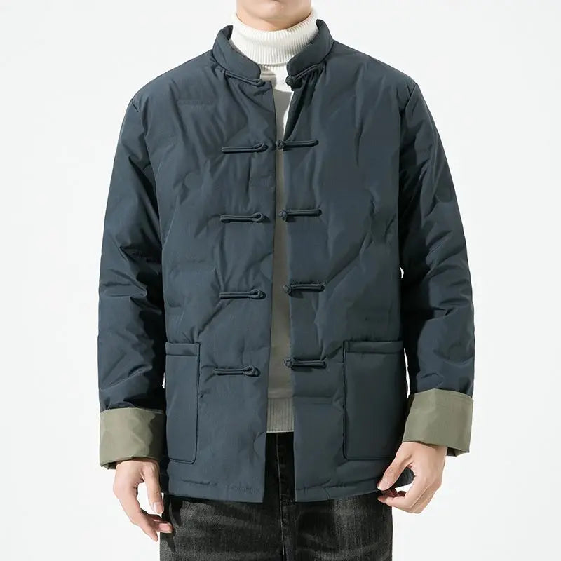 Imperial Down Jacket