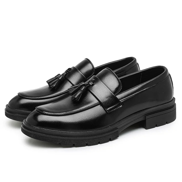 Wyatt Tassell Loafers