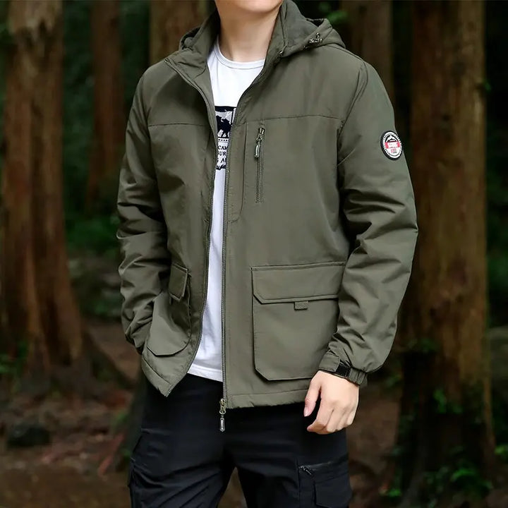 Langford Winterproof Jacket