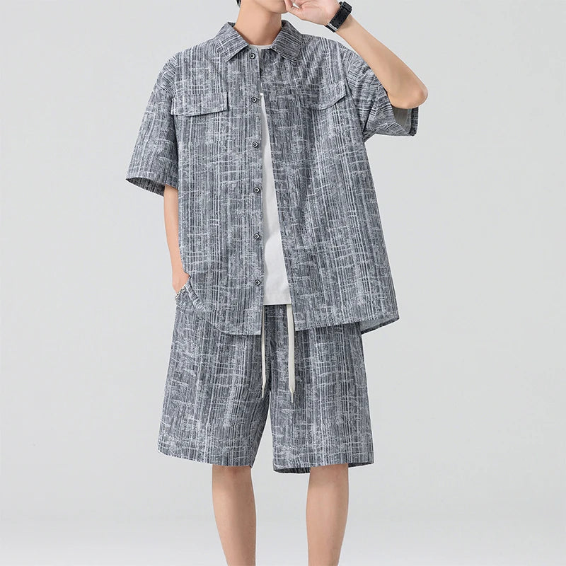 Horizon Two-Piece Set