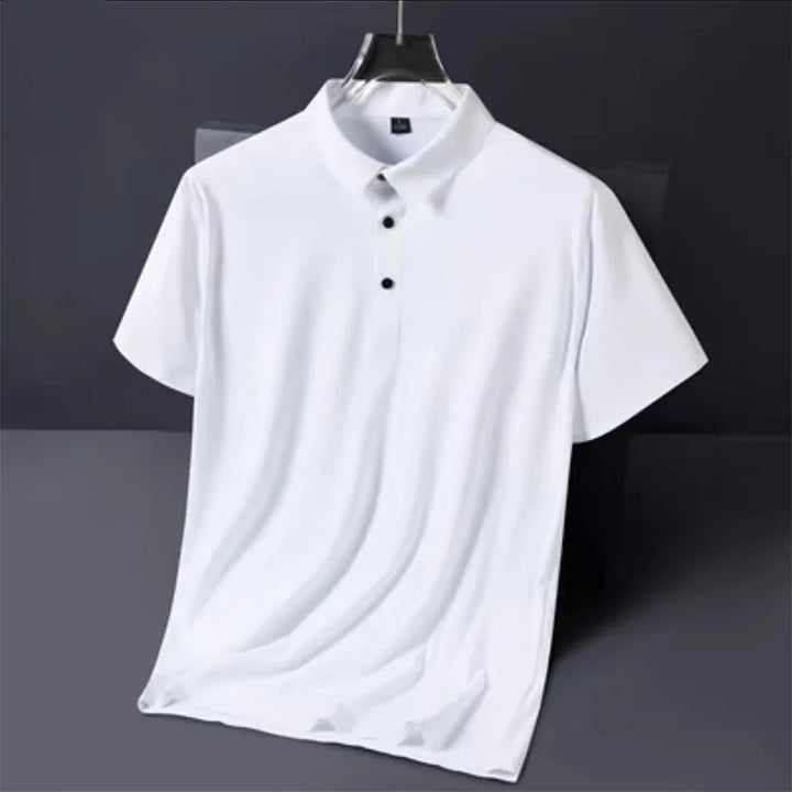 Tyger Active Polo Shirt
