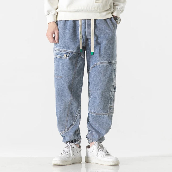 Hardy Denim Joggers