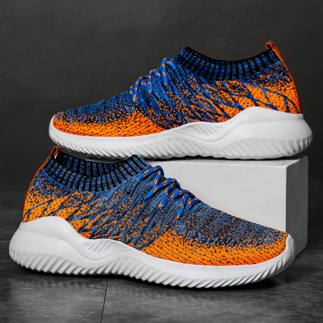 Nova Knit Sneakers