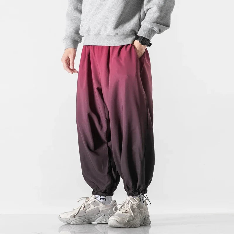 Urban Fade Joggers