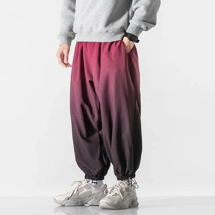 Urban Fade Joggers