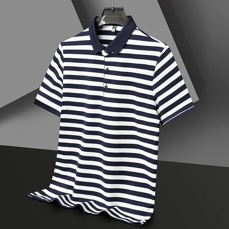 Westin Stripe Polo
