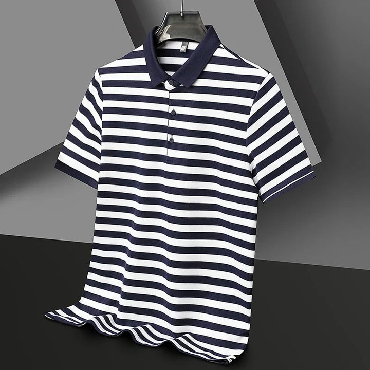 Westin Stripe Polo
