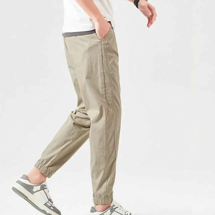 Metro Tapered Joggers