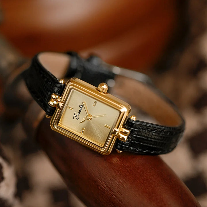 Aria Quartz Watch
