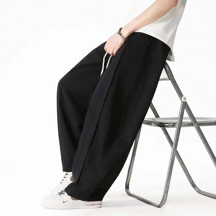 Santon Streetwear Joggers