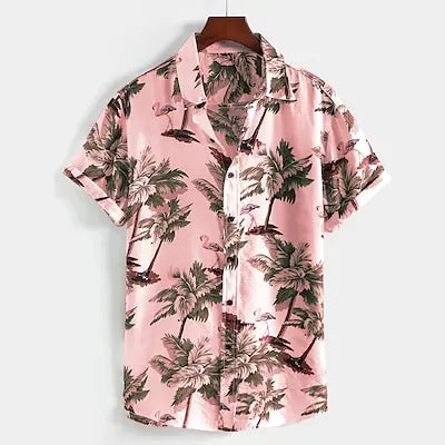 Cabana Grove Shirt