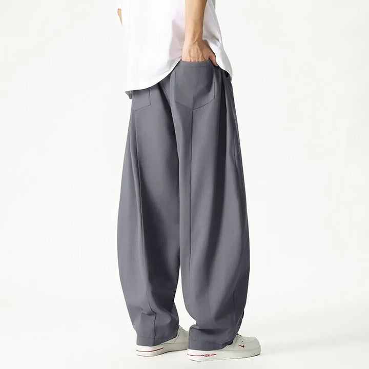 Santon Streetwear Joggers