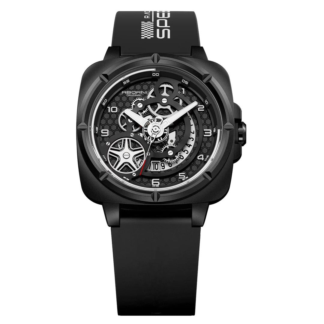 Phantom Mechanical Watch