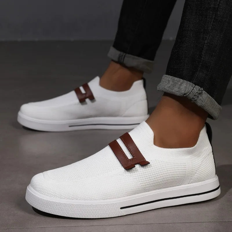 Antonio Slip On Sneakers