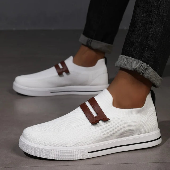Antonio Slip On Sneakers