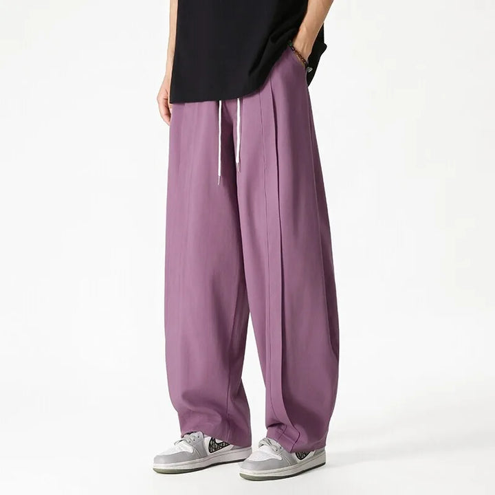 Santon Streetwear Joggers