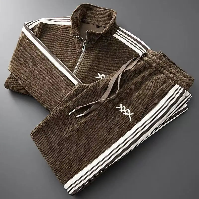 VorteXXX Cotton blend Tracksuit