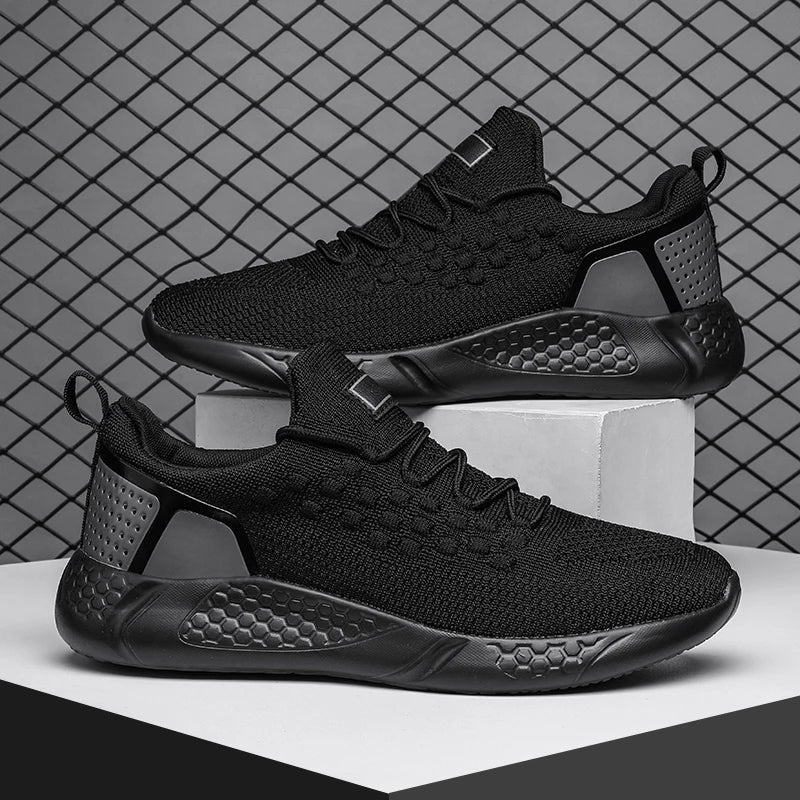 Enduro Knit Trainers