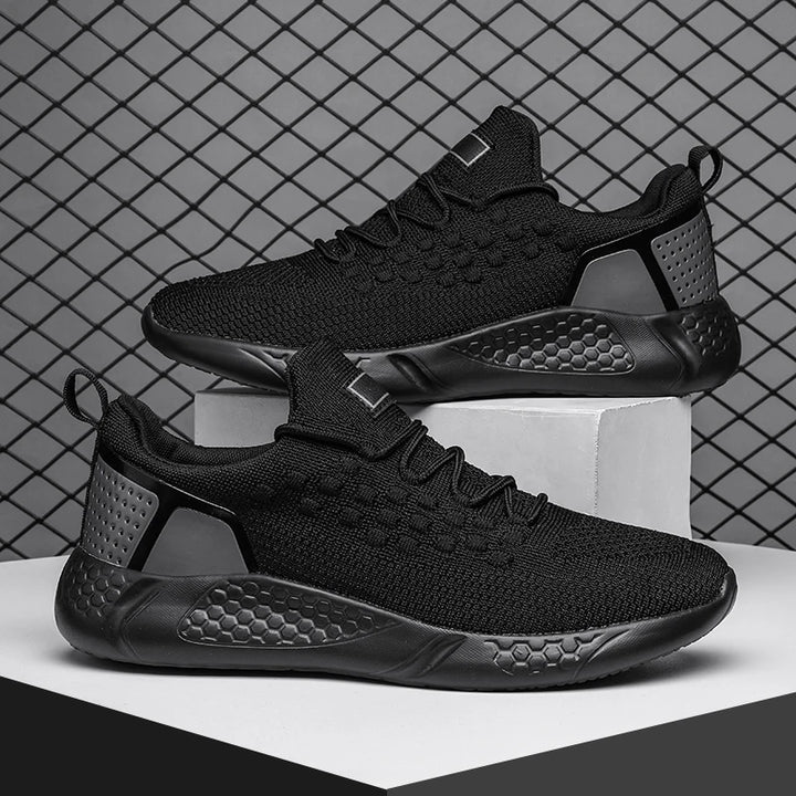 Enduro Knit Trainers