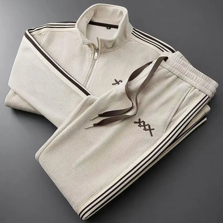VorteXXX Cotton blend Tracksuit