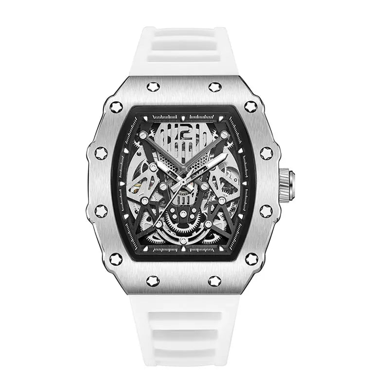 Ghost Mechanical Watch