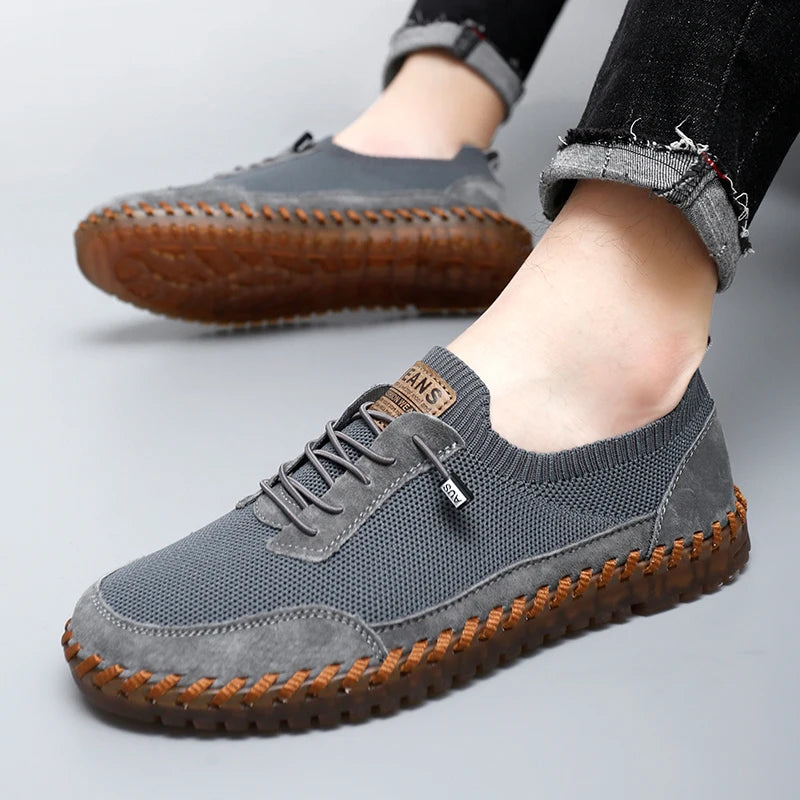 Portofino Mesh Sneakers