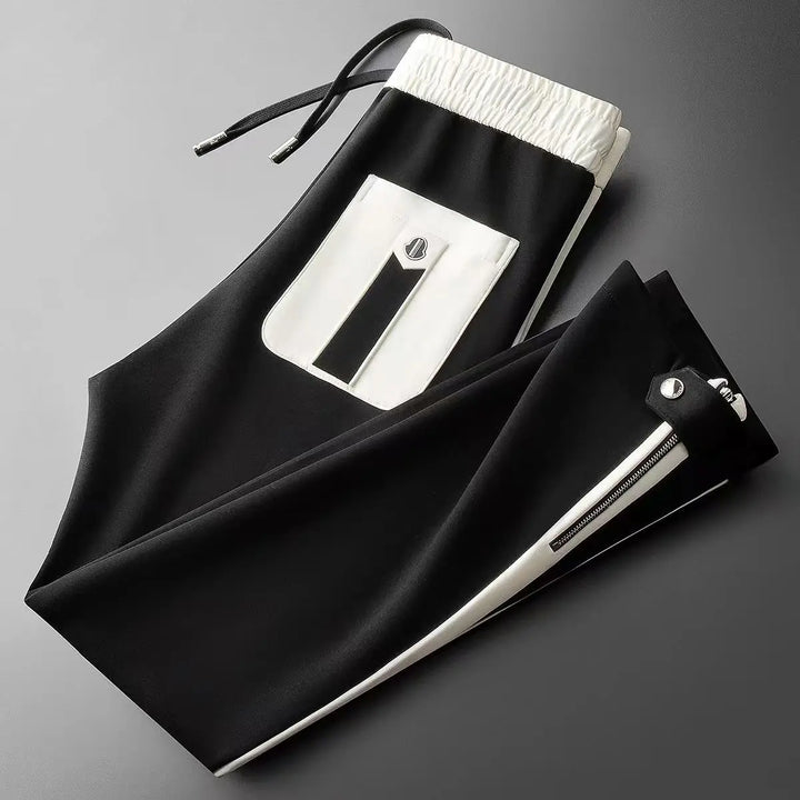 Avenue Stripe Joggers