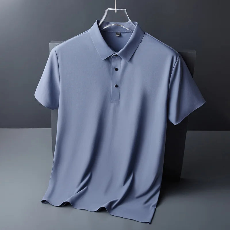 Tyger Active Polo Shirt