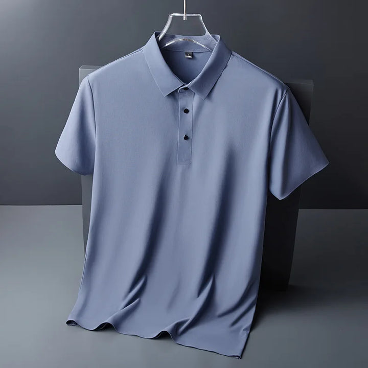 Tyger Active Polo Shirt