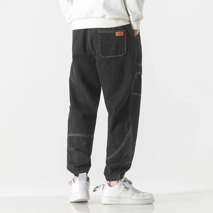 Hardy Denim Joggers