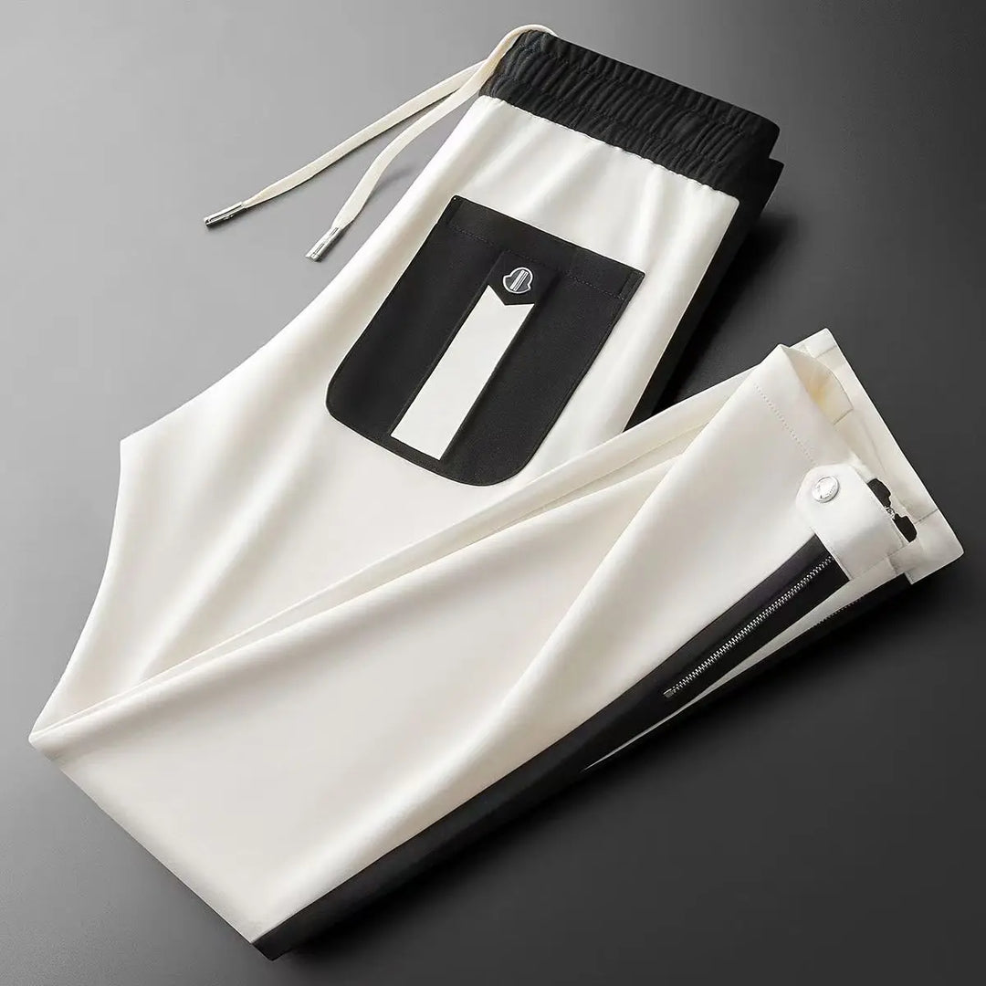 Avenue Stripe Joggers