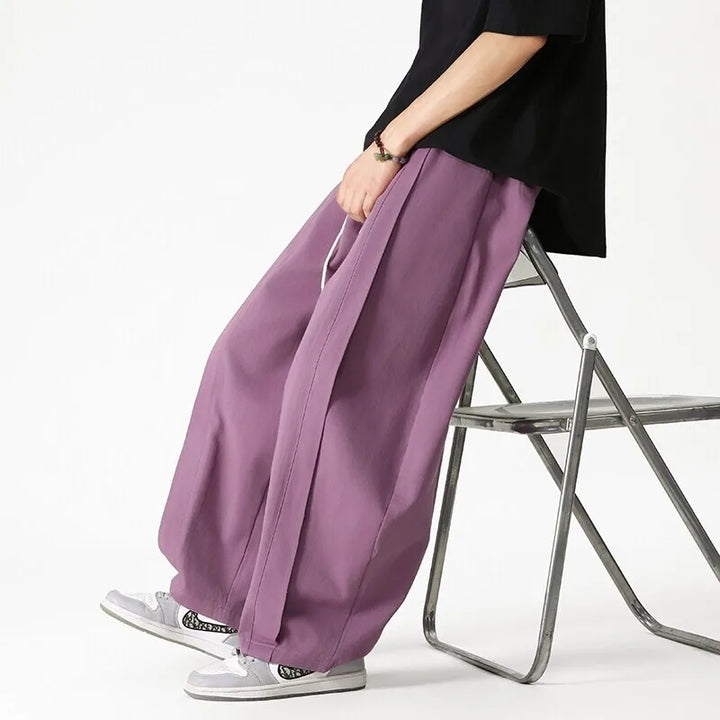 Santon Streetwear Joggers