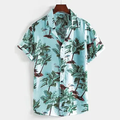 Cabana Grove Shirt