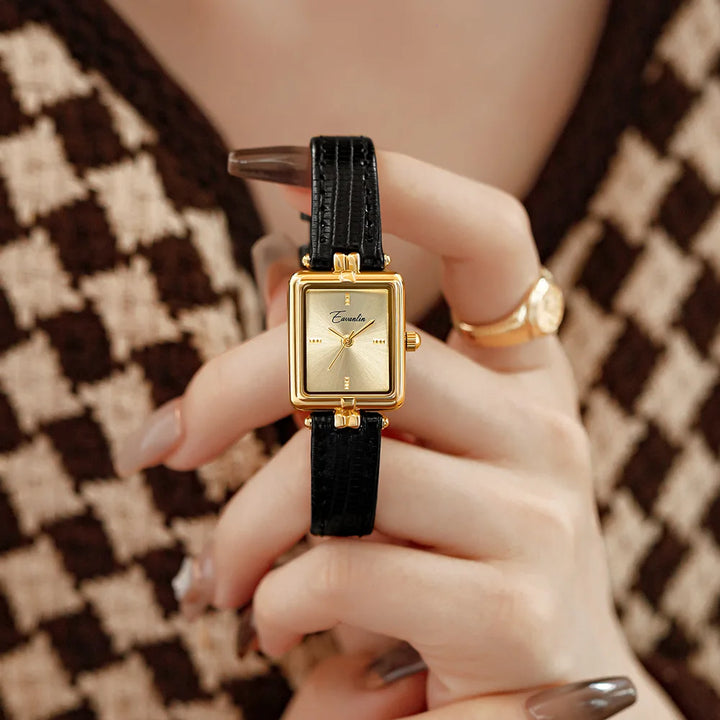 Aria Quartz Watch