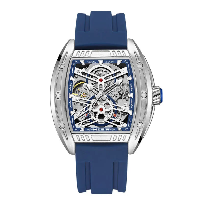 Reactor Skeleton Dial Watch