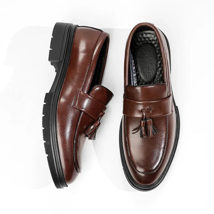 Wyatt Tassell Loafers