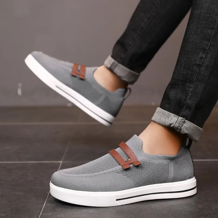 Antonio Slip On Sneakers