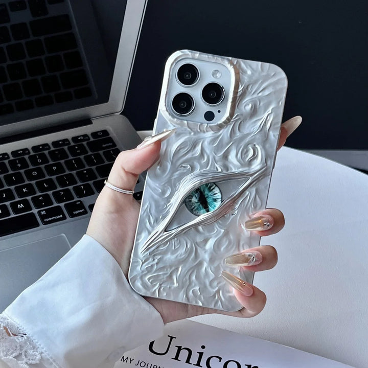 Mystic Dragon iPhone Case