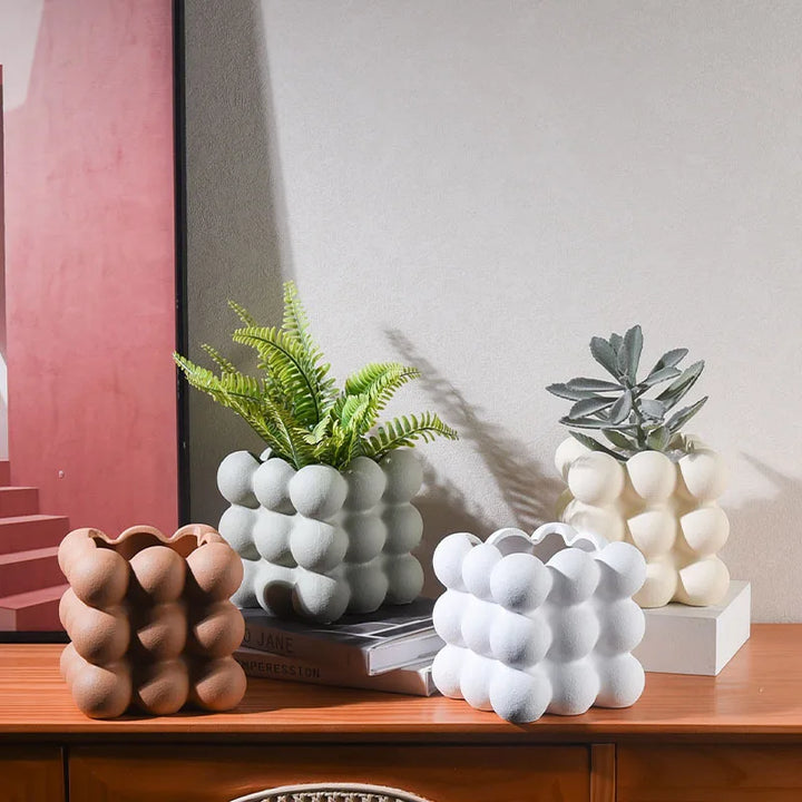 Ellis Bubble Planter