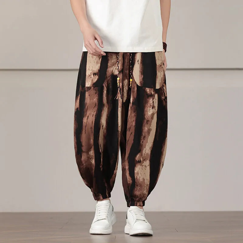 Inkflow Street Joggers